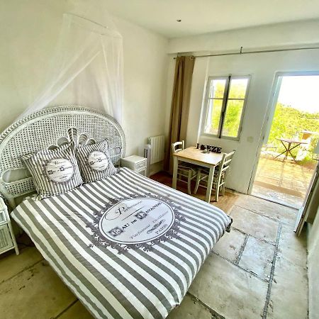 Auberge De La Croix Du Pape エズ エクステリア 写真